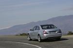 Mercedes-Benz S65 AMG 2007 года